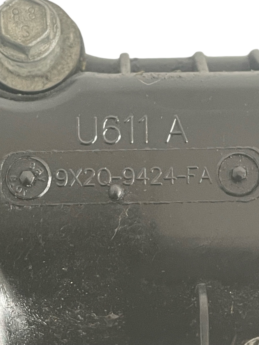 Capac culbutori JAGUAR XF CC9_, X250 2008 - 2015 3.0 FB 9X2Q-9424-FA – foto 3