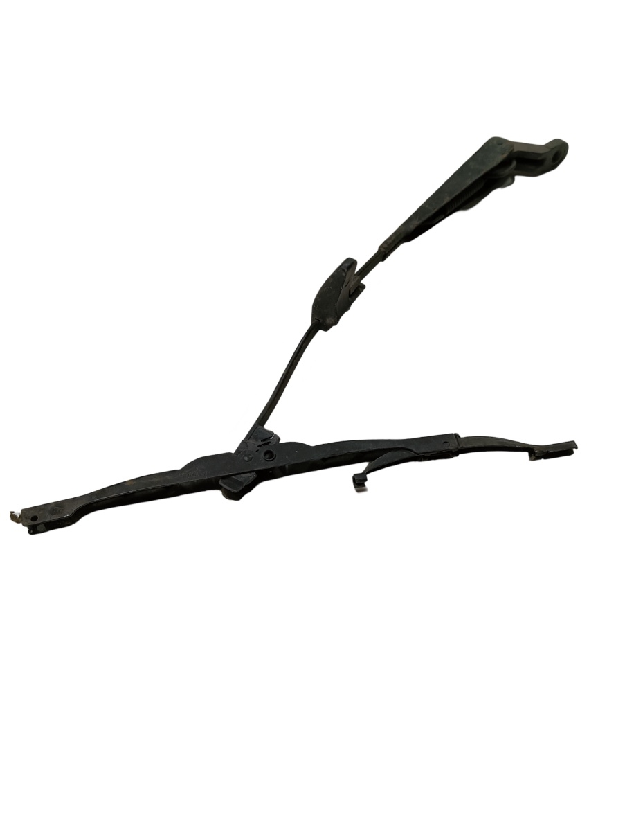 Brat stergator haion SSANGYONG REXTON GAB_ 2002 - > – foto 3