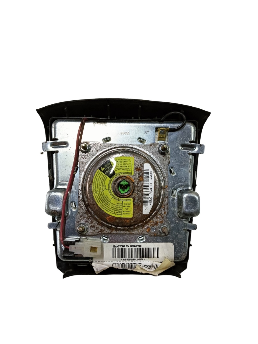 Airbag volan SSANGYONG REXTON GAB_ 2002 - > – foto 2