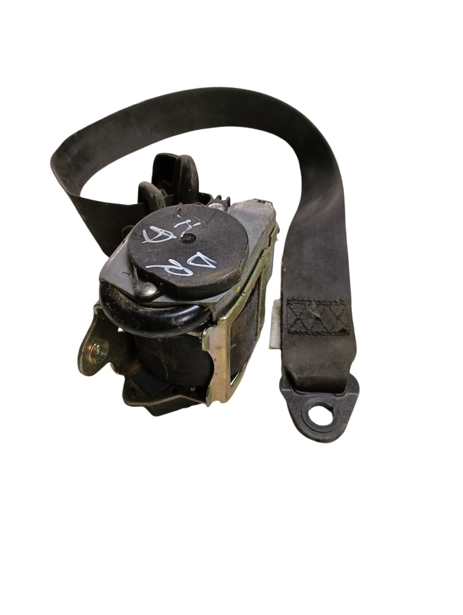 Centura siguranta  dreapta fata SSANGYONG REXTON GAB_ 2002 - > – foto 2