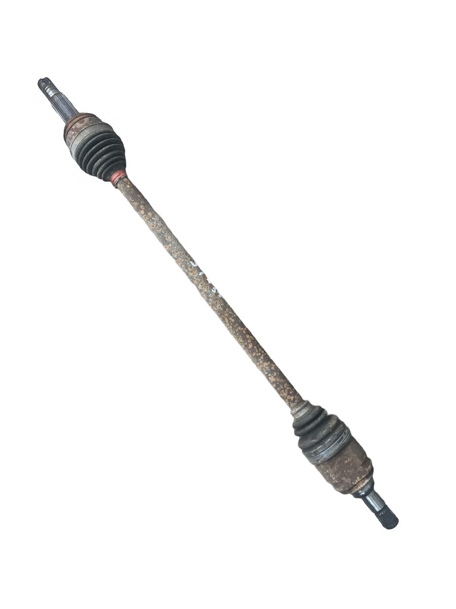 Planetara stanga spate TOYOTA RAV 4 III _A3_ 2005 - 2013 2.2D