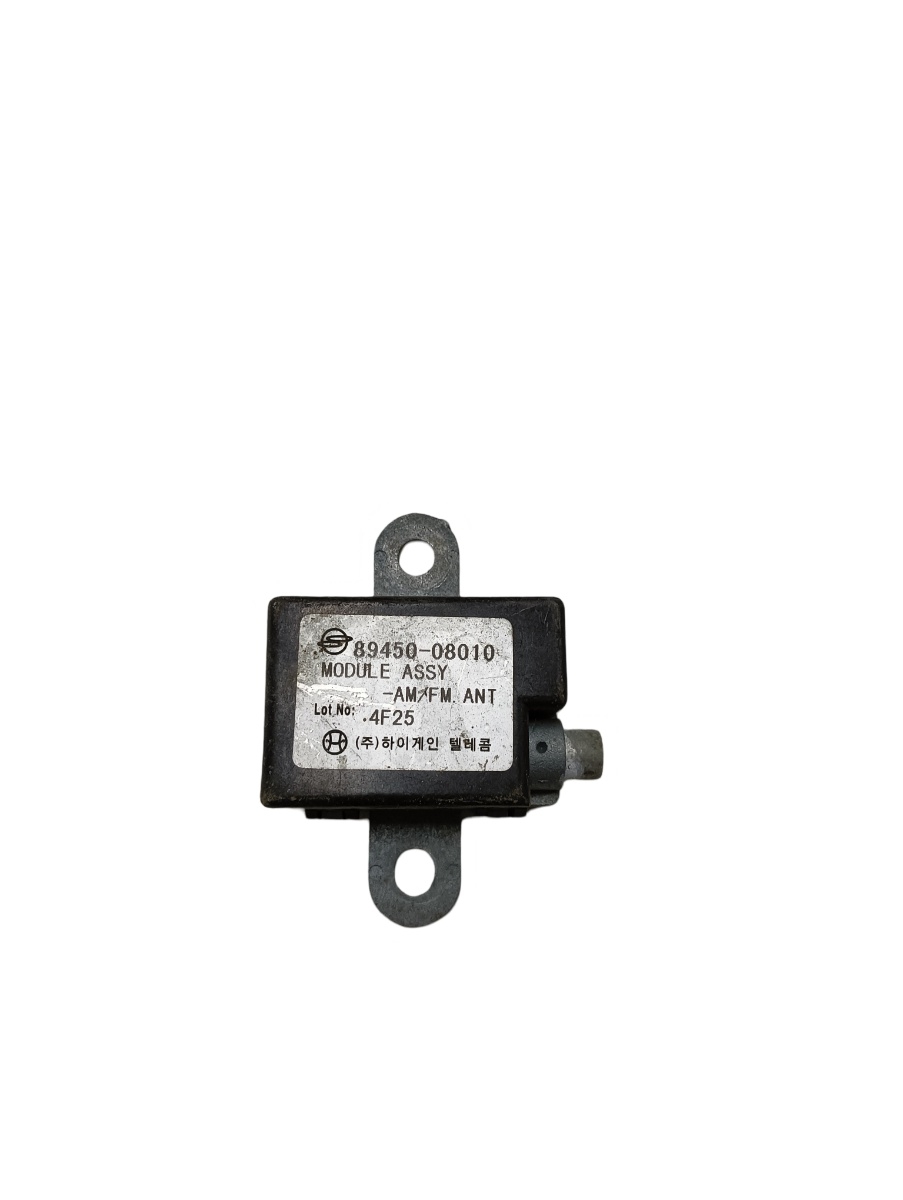 Modul antena SSANGYONG REXTON GAB_ 2002 - > 8945008010