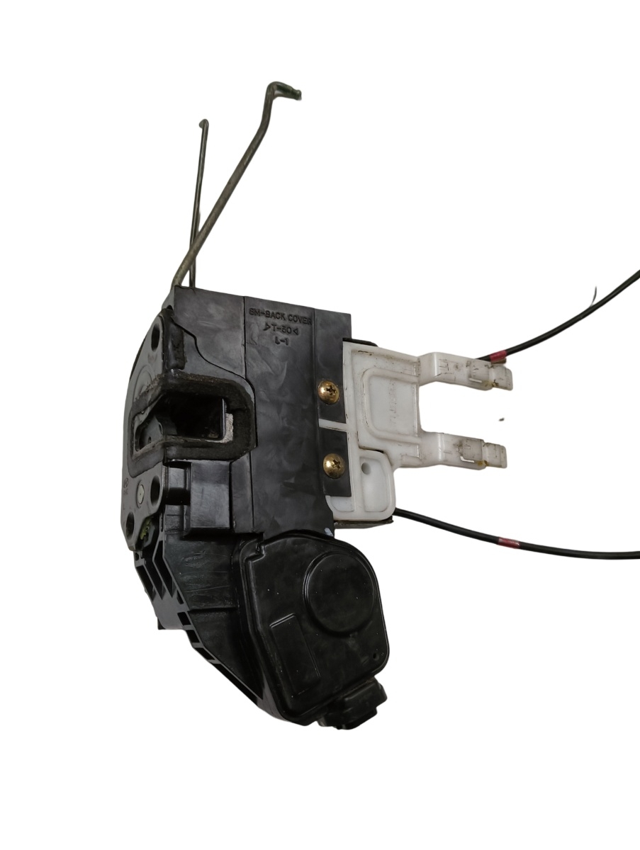 Broasca usa stanga fata HYUNDAI SANTA FE II CM 2005 - 2012 – foto 2