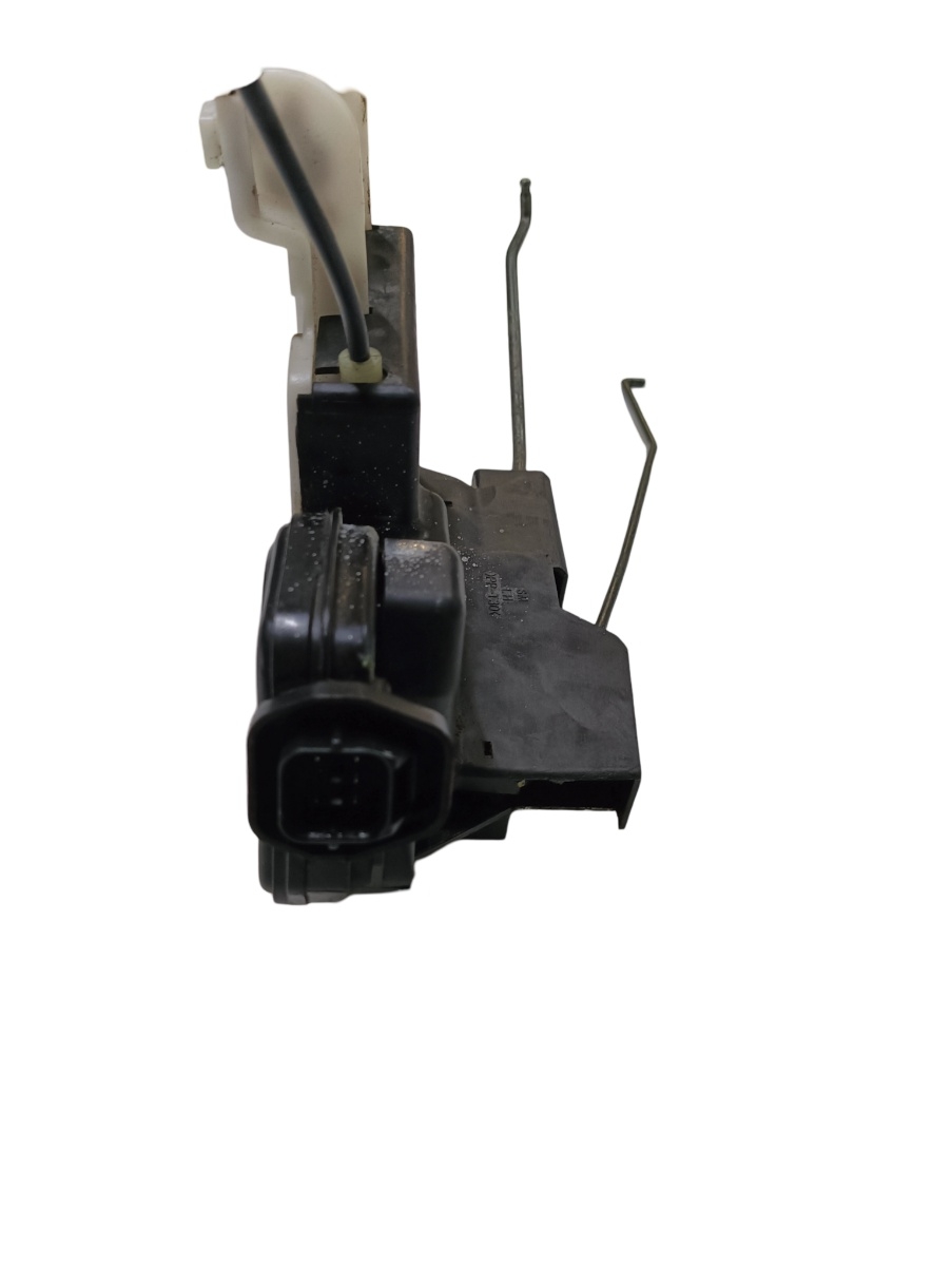 Broasca usa stanga fata HYUNDAI SANTA FE II CM 2005 - 2012 – foto 3