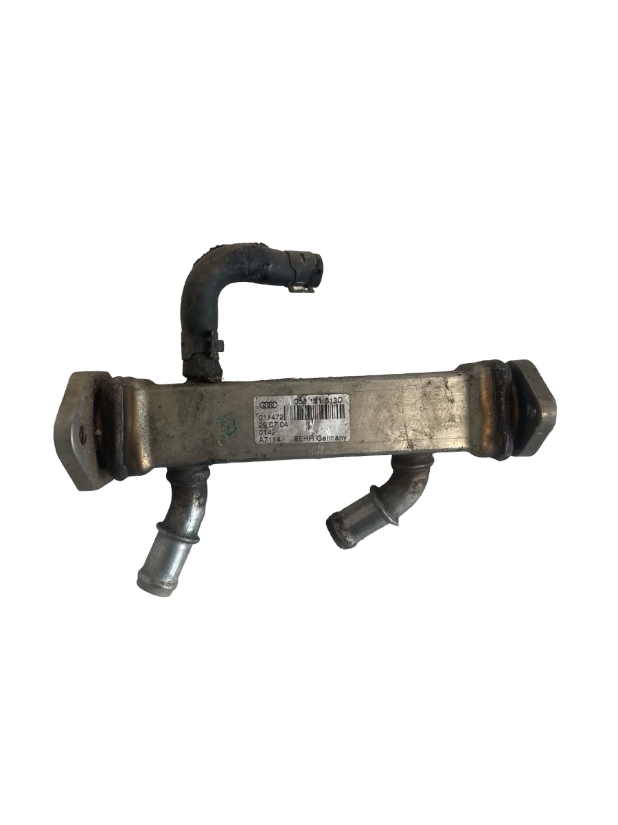 Racitor gaze AUDI A6 II 4B2, 4B4, C5 1997 - 2005  2.5TDI 059131513D