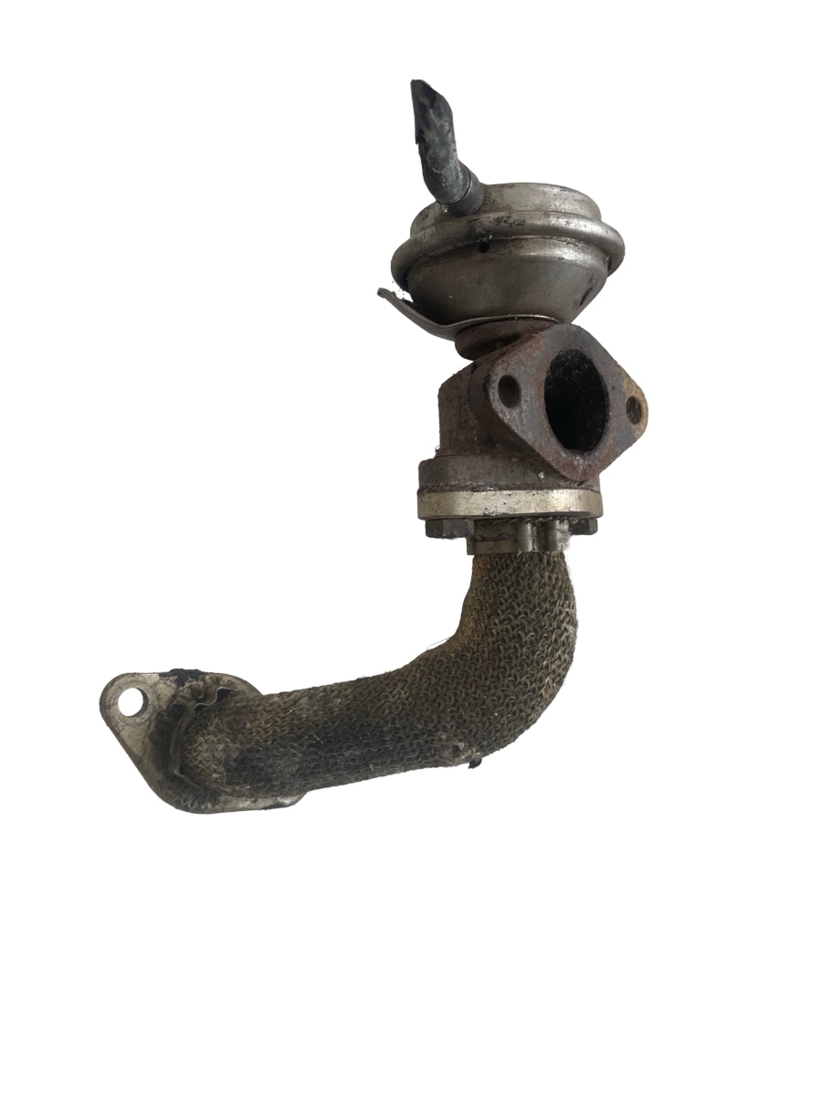 Supapa EGR AUDI A4 II 8E2, B6 2000 - 2005 2.5TDI 059131503B – foto 3