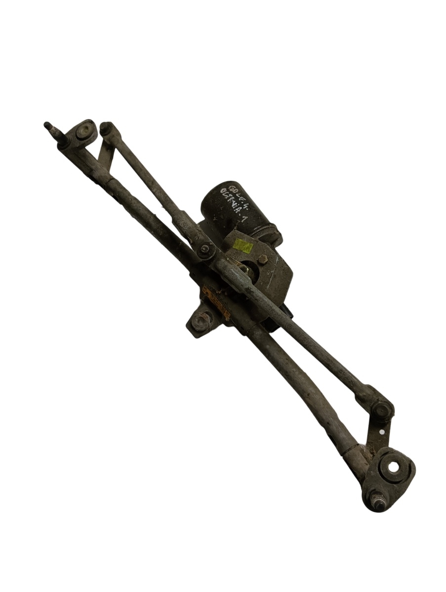 Ansamblu stergatoare  SKODA OCTAVIA 1U2 1996 - 2010, VOLKSWAGEN GOLF IV 1J1 1997 - 2007 1j1955113b