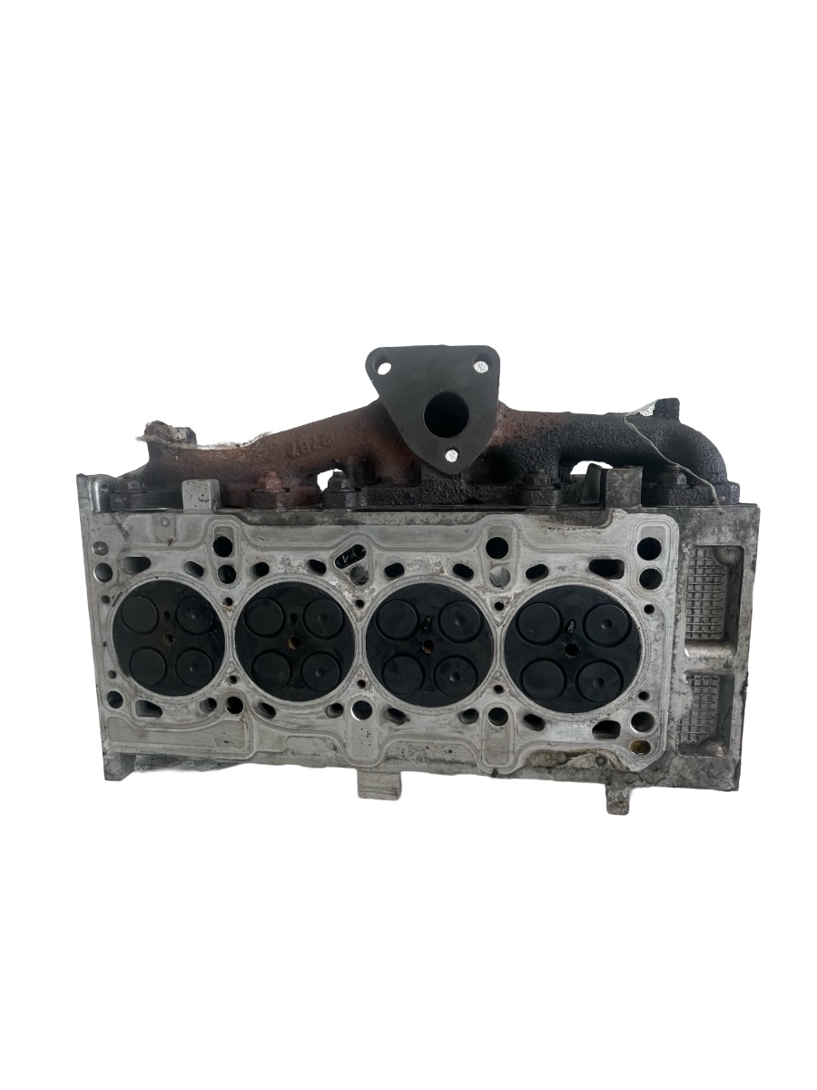 Chiulasa motor CORSA D 1.3CDTI / FIAT GRANDE PUNTO 199_ 2005 1.3JTD 55188595 – foto 4