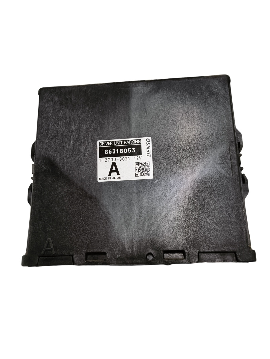Modul senzori parcare  MITSUBISHI OUTLANDER III GG_W, GF_W, ZJ 2012 - > Hybrid 4WD 4B11, S61, Y61 8631b053