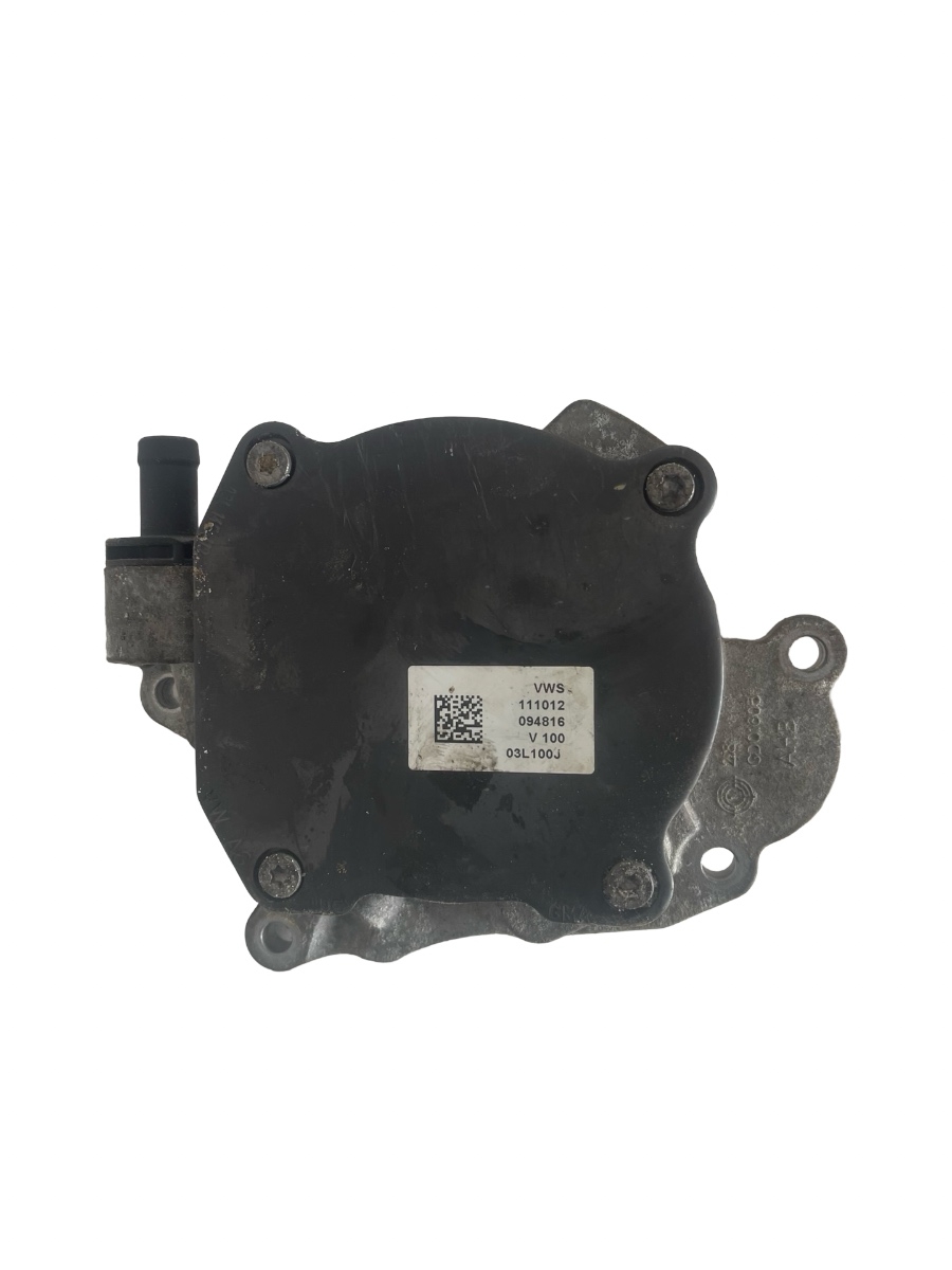 Pompa de vacuum SEAT IBIZA V 6J5, 6P1 2008 - > 1.2 TDI CFW 03L145207 – foto 2