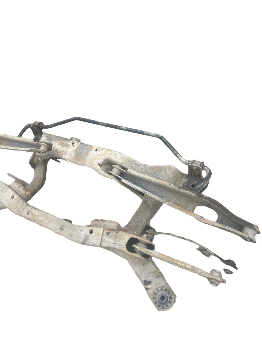 Punte spate MITSUBISHI OUTLANDER III GG_W, GF_W, ZJ 2012 - > 2.0 Hybrid 4WD 4B11, S61, Y61 – foto 2