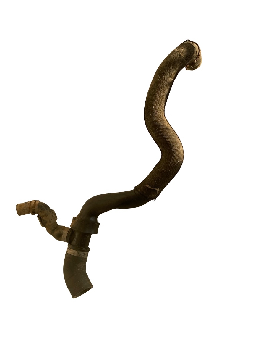 Conducta apa VOLKSWAGEN POLO 6R, 6C 2009 - > 1.2 TDI CFW