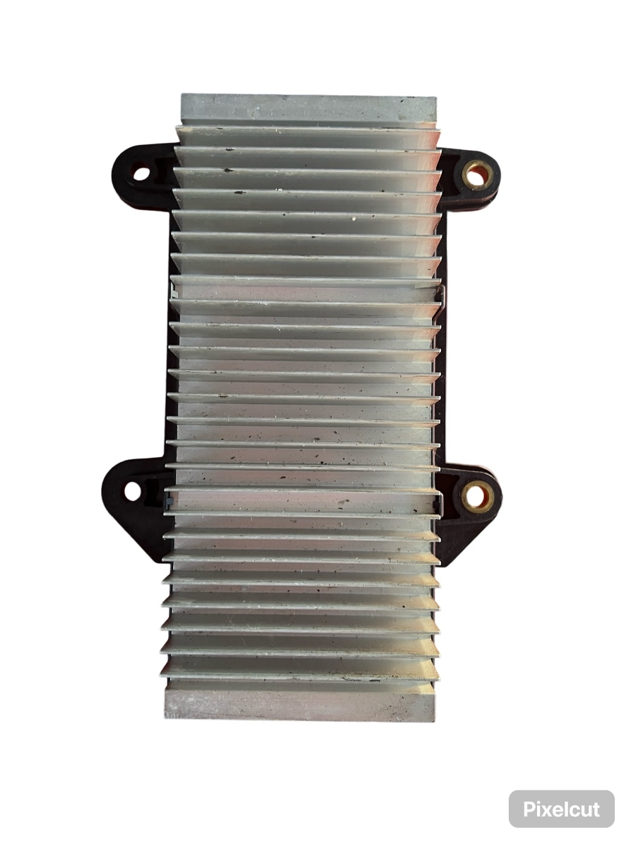 Modul de confort BMW 7 IV E65, E66, E67 2001 - 2009 6922820