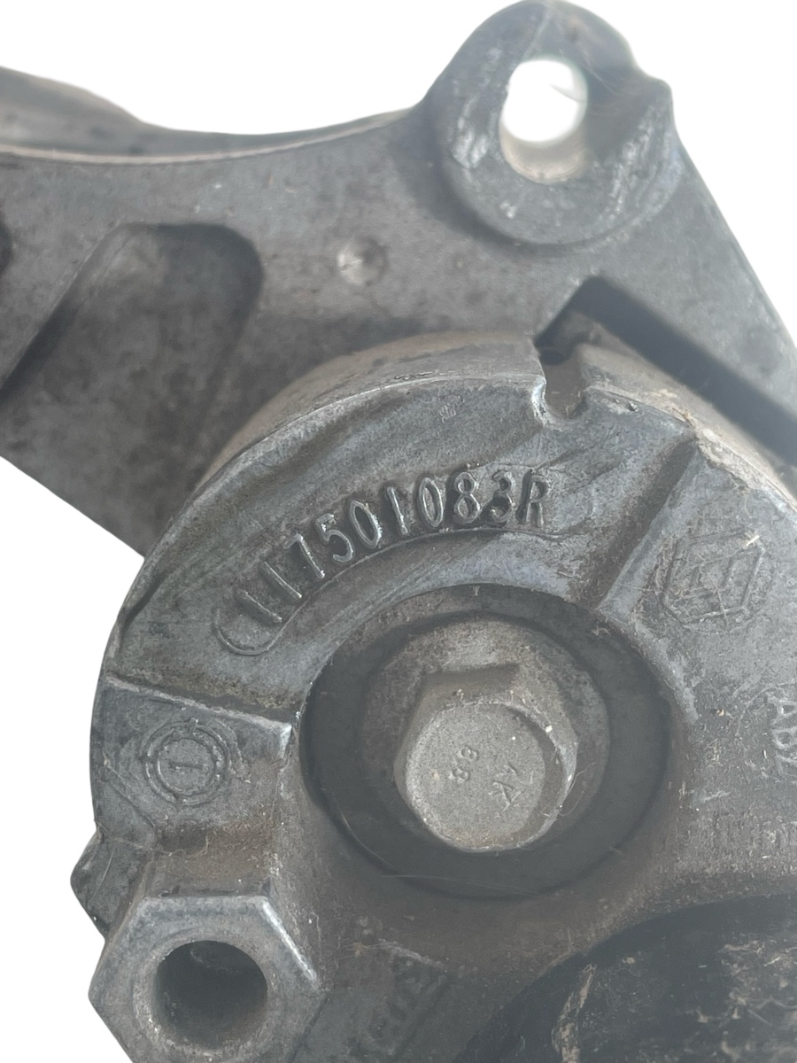 Suport accesorii DACIA DUSTER 2010 - > 1.5DCI 8200669494 – foto 2