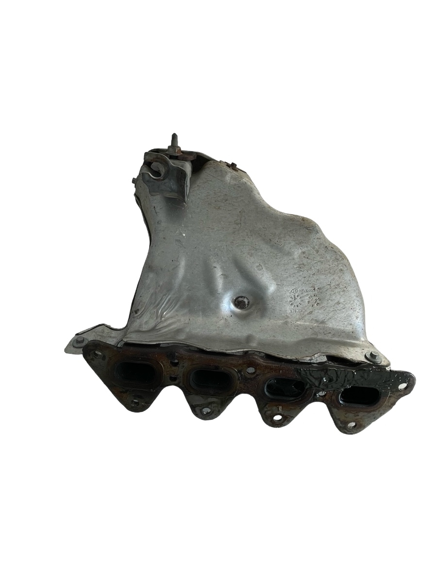 Galerie evacuare RENAULT MEGANE III Hatchback BZ0_ 2008 - > 1.6B 8200487350 – foto 3