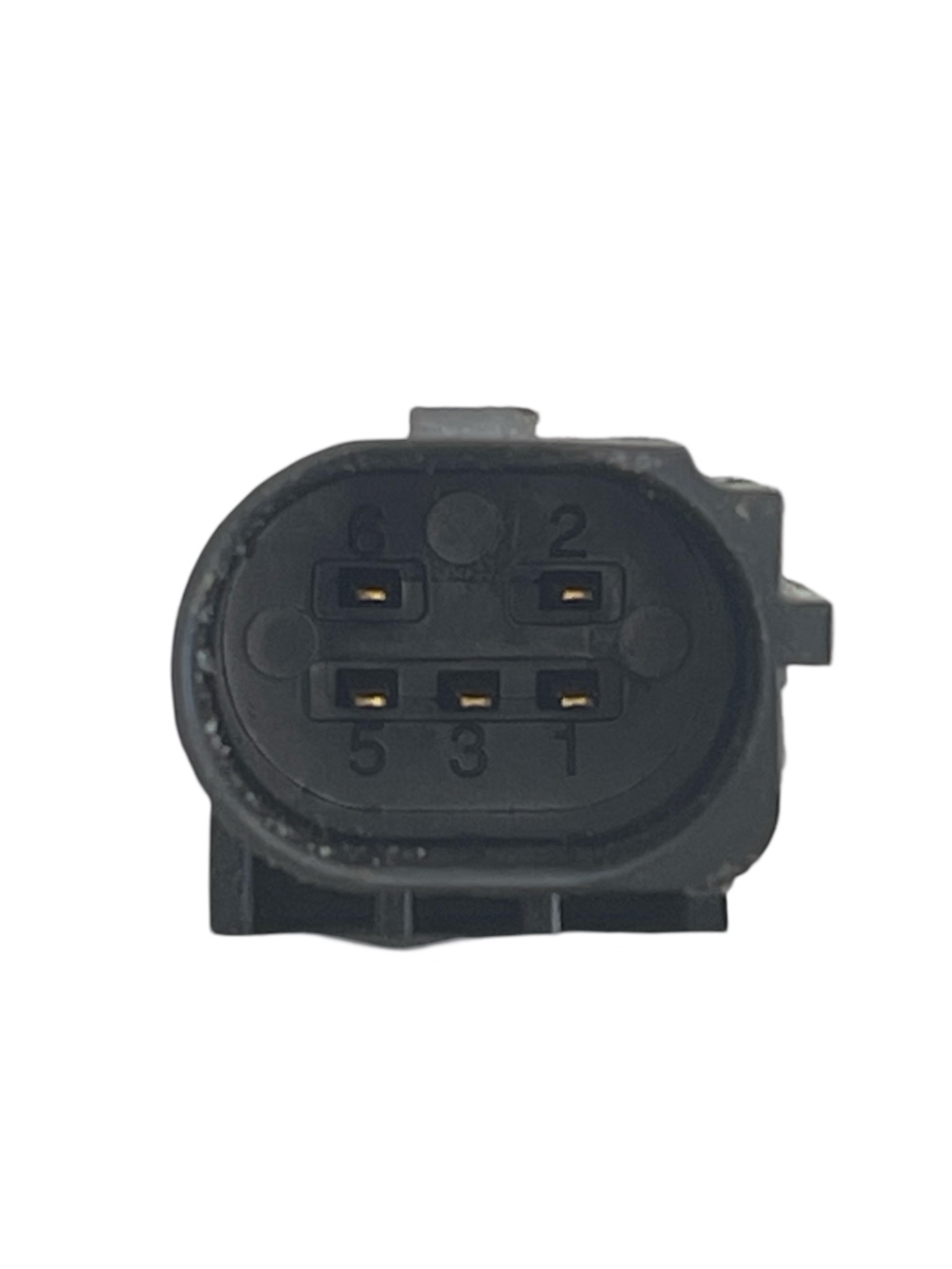 Supapa EGR VOLKSWAGEN PASSAT B8 2.0TDI 04L131501 – foto 3