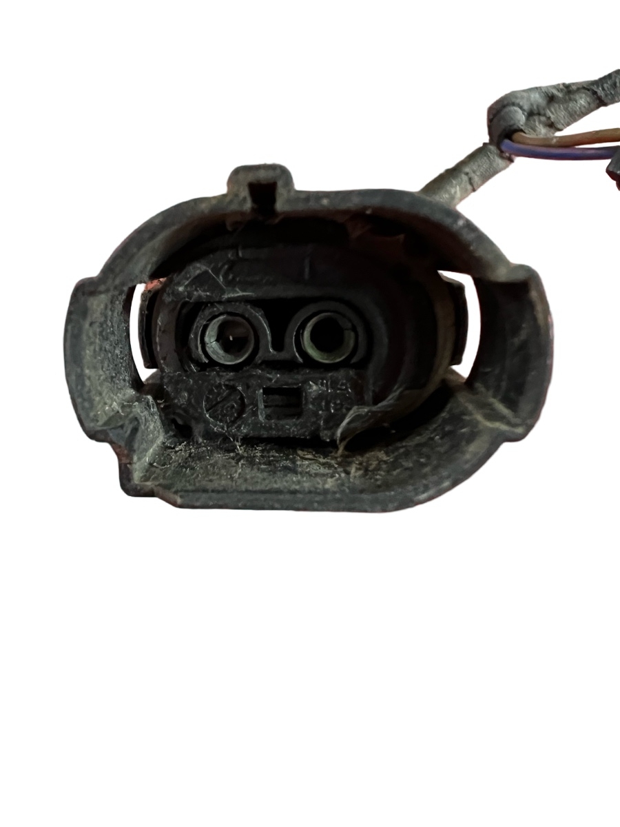 Claxon BMW 7 IV E65, E66, E67 2001 - 2009 0055306