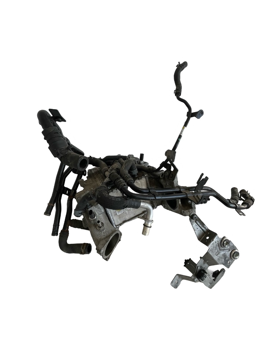 Galerie de admisie VOLKSWAGEN PASSAT B8 2.0TDI CUA T951173C – foto 5