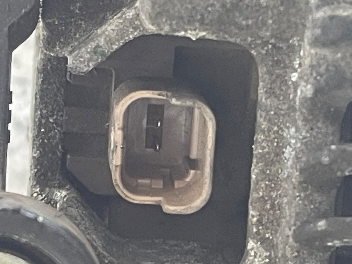 Alternator FIAT ULYSSE 179_ 2002 - 2011 2.2 D Multijet 4HS, 4HT (DW12BTED4) 9654752880 – foto 4