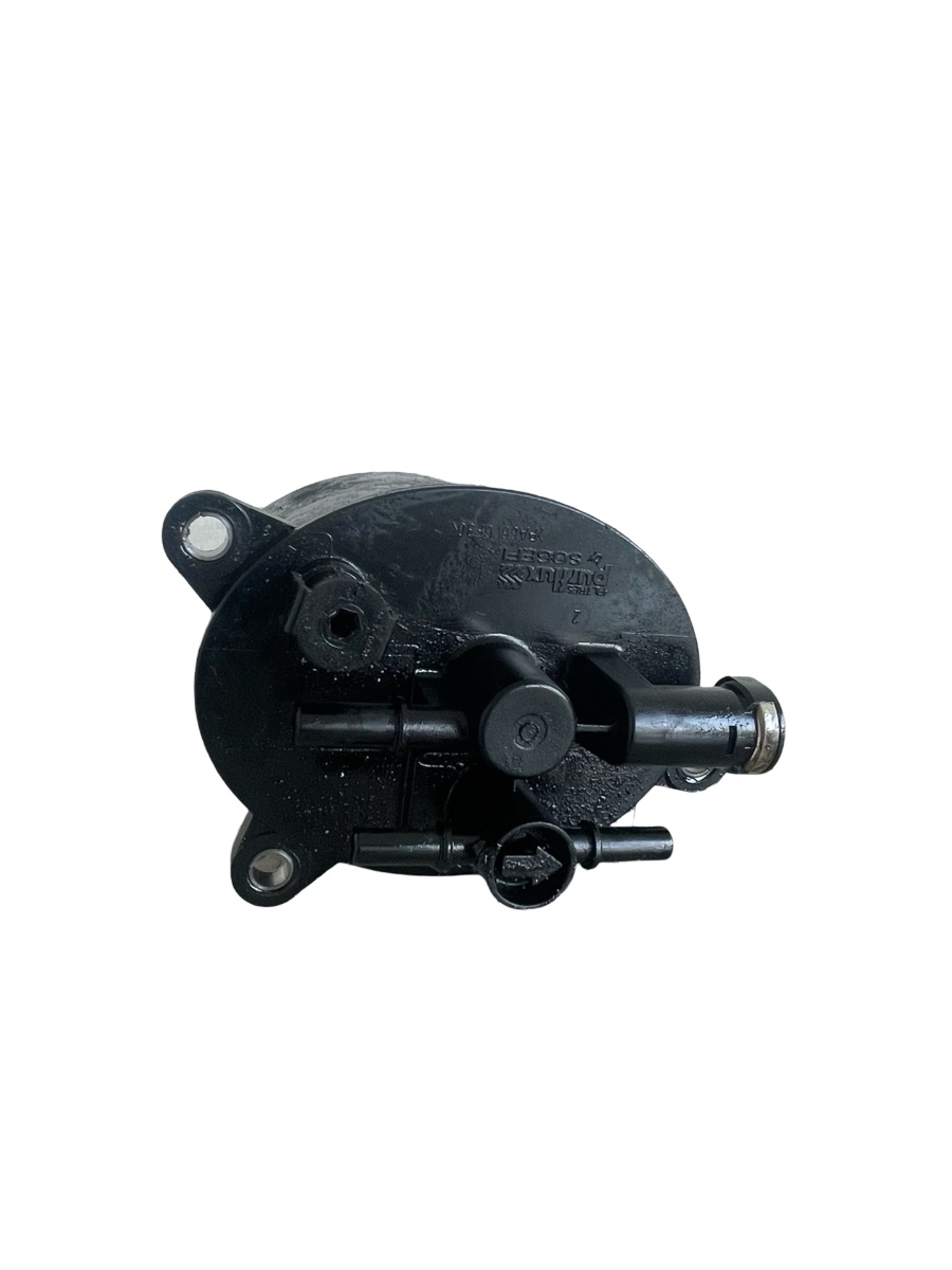 Carcasa filtru combustibil FIAT ULYSSE 179_ 2002 - 2011 2.2 D Multijet 4HS, 4HT (DW12BTED4) – foto 3