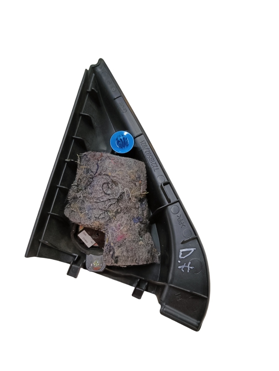 Tweeter  dreapta fata MITSUBISHI OUTLANDER III GG_W, GF_W, ZJ 2012 - > Hybrid 4WD 4B11, S61, Y61 7221b592 – foto 2