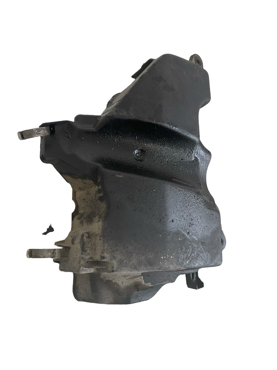 Capac motor (ornament) DACIA LODGY 2012 - > 1.5 dCi K9K 846, DACIA DUSTER 2010 - > 175B17170R – foto 2
