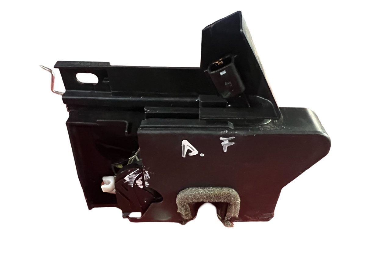 Broasca usa dreapta fata DACIA JOGGER [ 2024 - > ]