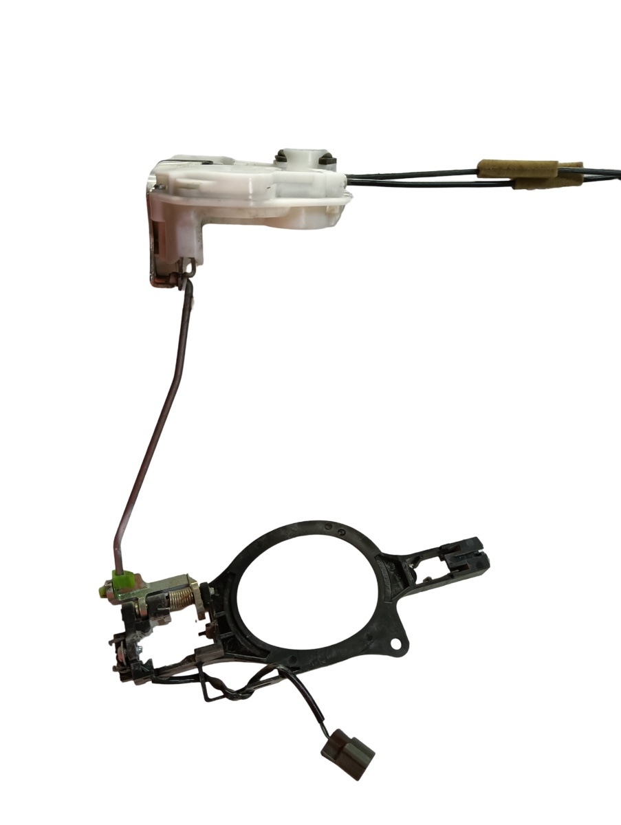 Broasca usa stanga fata MITSUBISHI OUTLANDER III GG_W, GF_W, ZJ 2012 - > Hybrid 4WD 4B11, S61, Y61