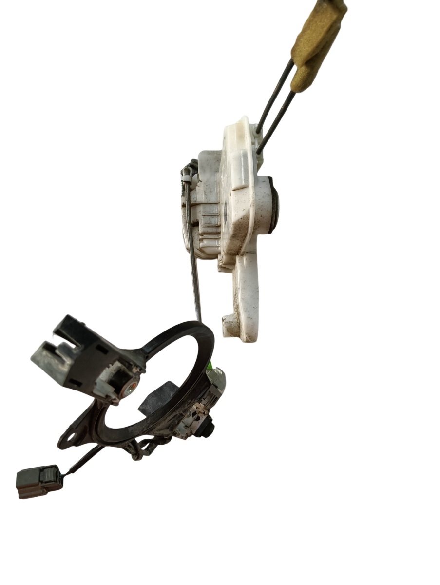 Broasca usa stanga fata MITSUBISHI OUTLANDER III GG_W, GF_W, ZJ 2012 - > Hybrid 4WD 4B11, S61, Y61 – foto 2