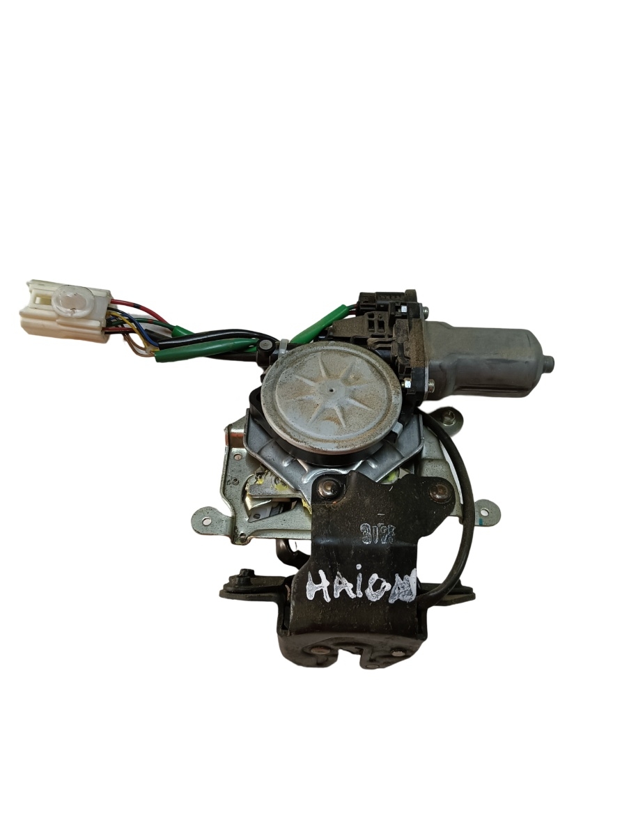 Broasca hayon/portbagaj MITSUBISHI OUTLANDER III GG_W, GF_W, ZJ 2012 - > Hybrid 4WD 4B11, S61, Y61