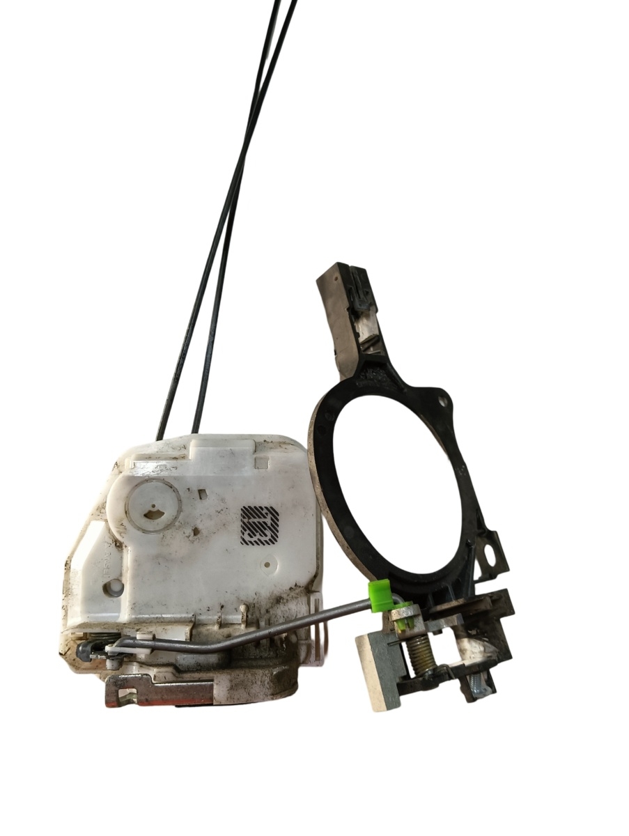 Broasca usa stanga spate MITSUBISHI OUTLANDER III GG_W, GF_W, ZJ 2012 - > Hybrid 4WD 4B11, S61, Y61 – foto 2