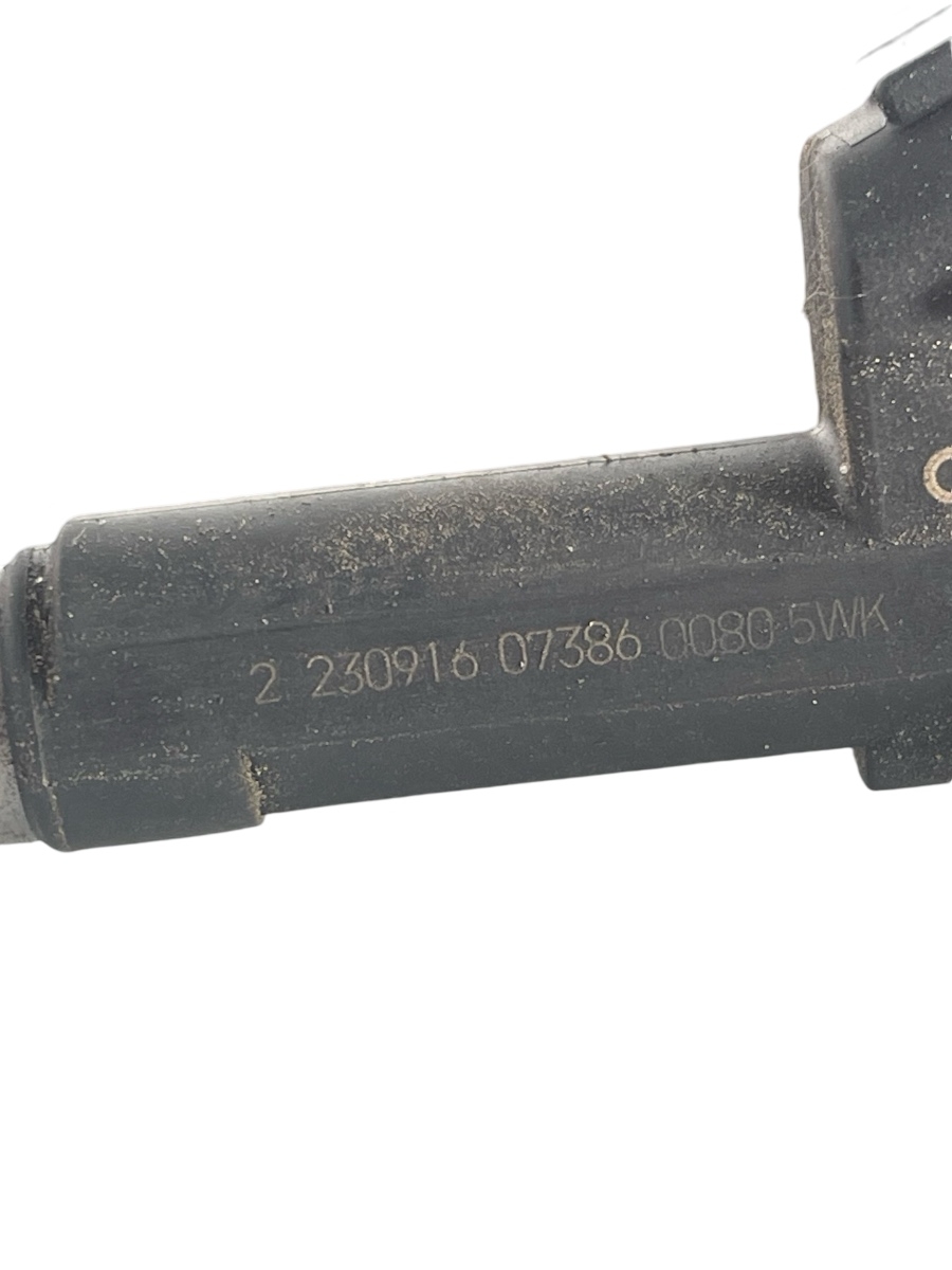 Rampa + injectoare DACIA JOGGER [ 2024 - > ] 1.6B HYBRID H4M-C6 223091607386 – foto 3