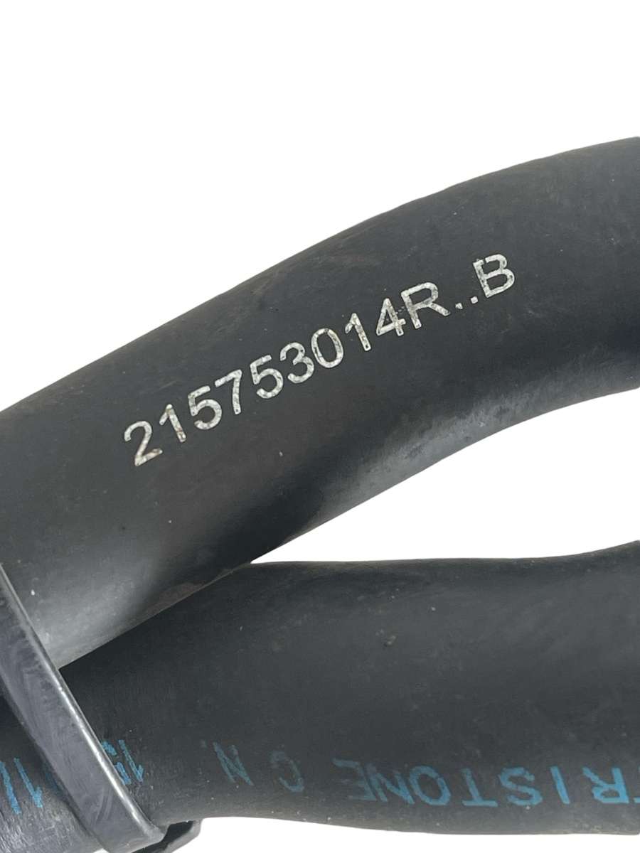 Furtun lichid de racire  DACIA JOGGER [ 2024 - > ] 1.6B HYBRID H4M-C6 215753014R – foto 2