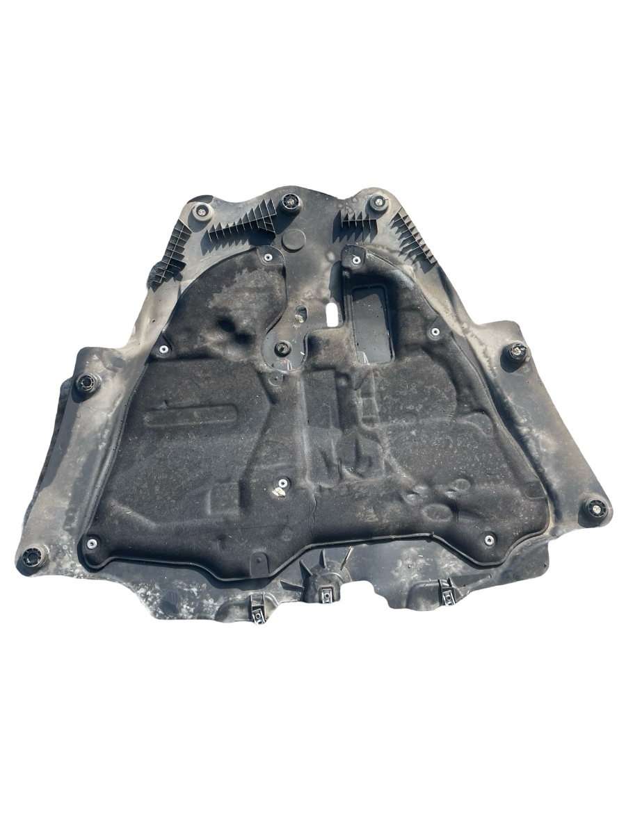 Scut de protectie DACIA JOGGER [ 2024 - > ] 1.6B HYBRID H4M-C6 – foto 2