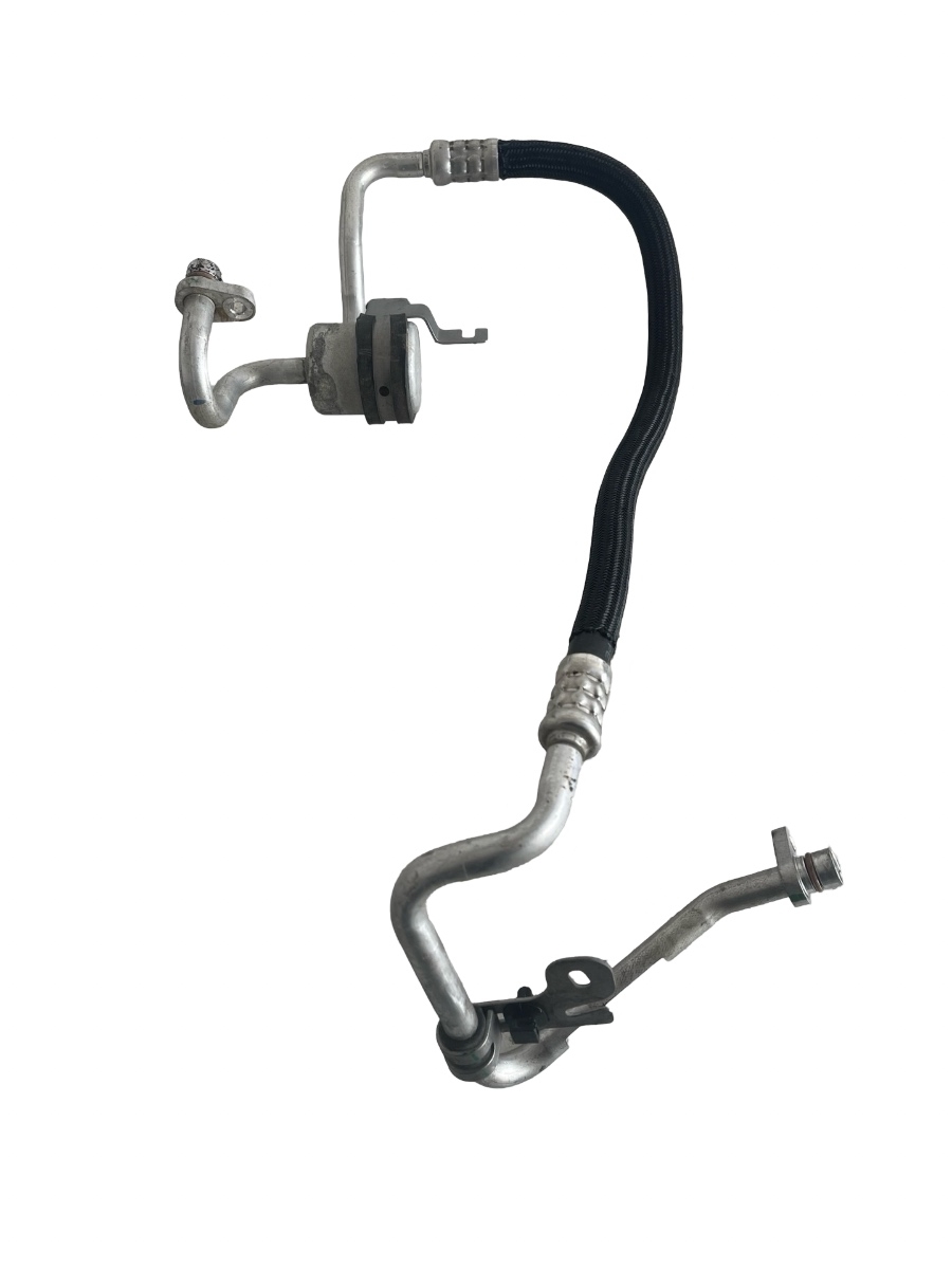 Conducta AC DACIA JOGGER [ 2024 - > ] 1.6B HYBRID H4M-C6  924901423R