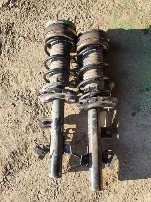 Amortizor complet stanga dreapta fata Range Rover Evoque