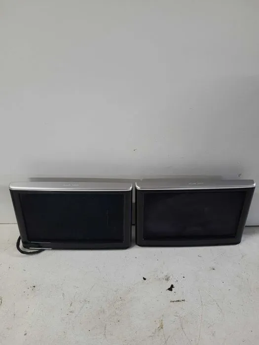 Display Navigatie Audi A8 D4 4H