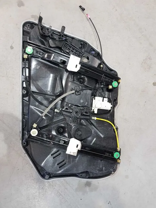 Macara geam stanga dreapta fata Mercedes S Class W222