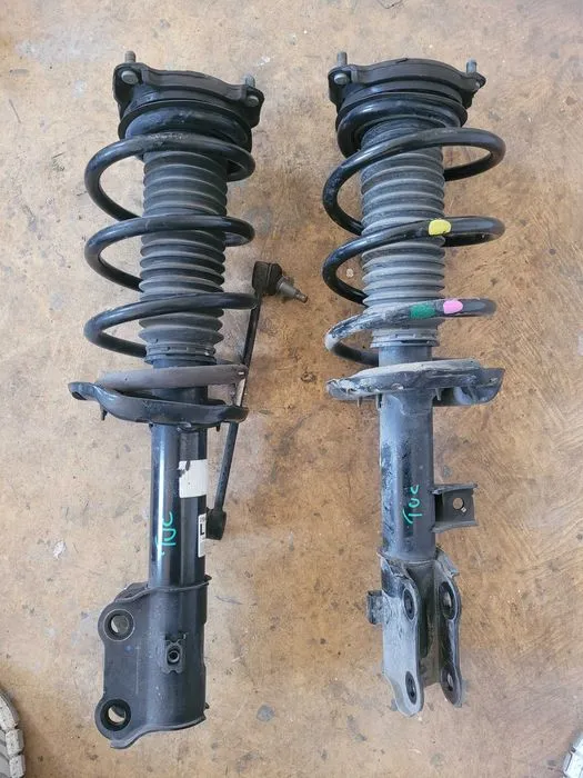 Amortizor fata Complet stanga dreapta Hyundai Tucson 2015-2021