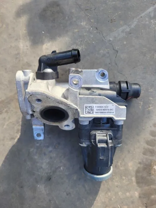 EGR Range Rover Evoque Jaguar E-Pace Discovery 2.0 DTD