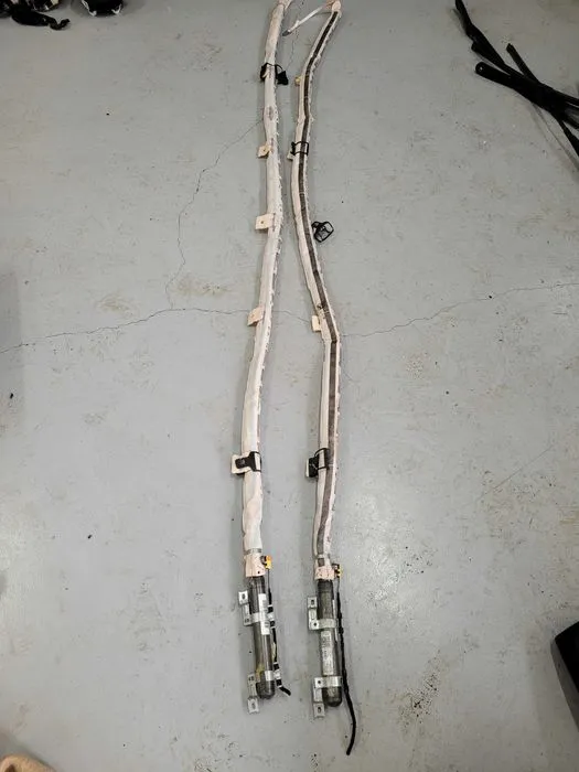 Cortina stanga dreapta Audi Q5 8R