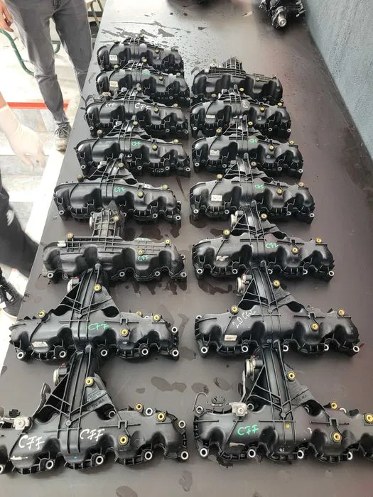 Galerie admisie VW 1.6 TDI CAY 2.0 TDI CFF CGL VW Skoda Audi Seat