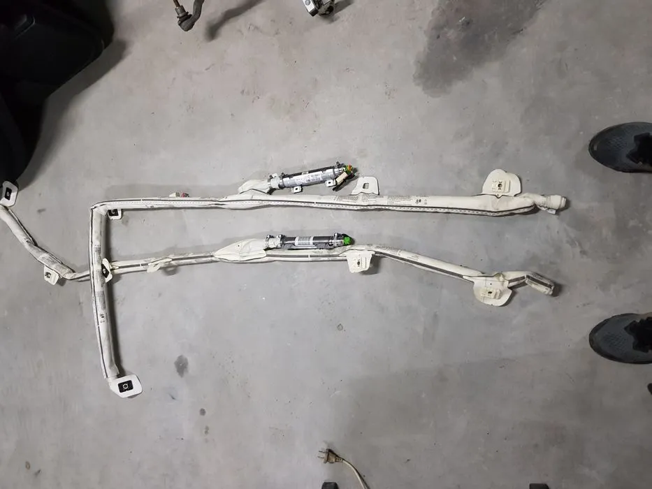 Airbag cortina stanga dreapta Mercedes C Class w204