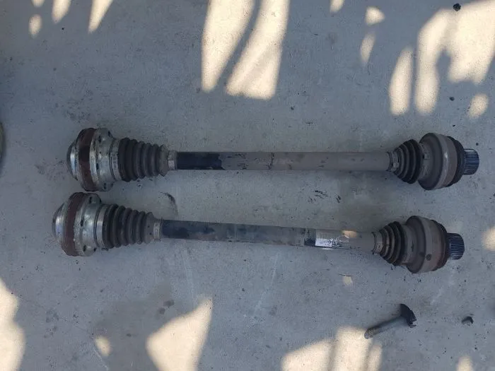 Planetara stanga/dreapta spate Audi A6 C7 A7 Q5 3.0 TDI 8R0501203C