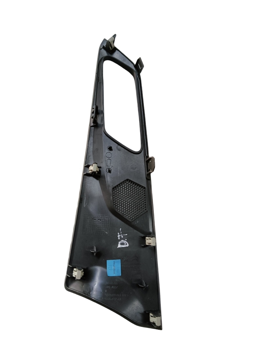 Ornament usa dreapta fata PEUGEOT 308 LB_ 2015 - > 1.6 BlueHDi 120 BHX (DV6FC) – foto 2