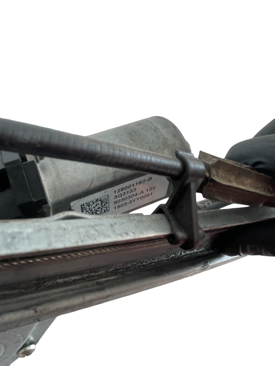 Macara geam dreapta fata cu motoras MERCEDES-BENZ CITAN Box 415 2012 - > 128001182-B – foto 3