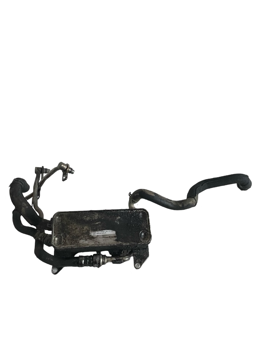 Racitor ulei termoflot AUDI A8 III 4H2, 4H8, 4HC, 4HL 2009 - 2018 3.0 TDI quattro CDTA, CDTC, CMHA 4H0317021H