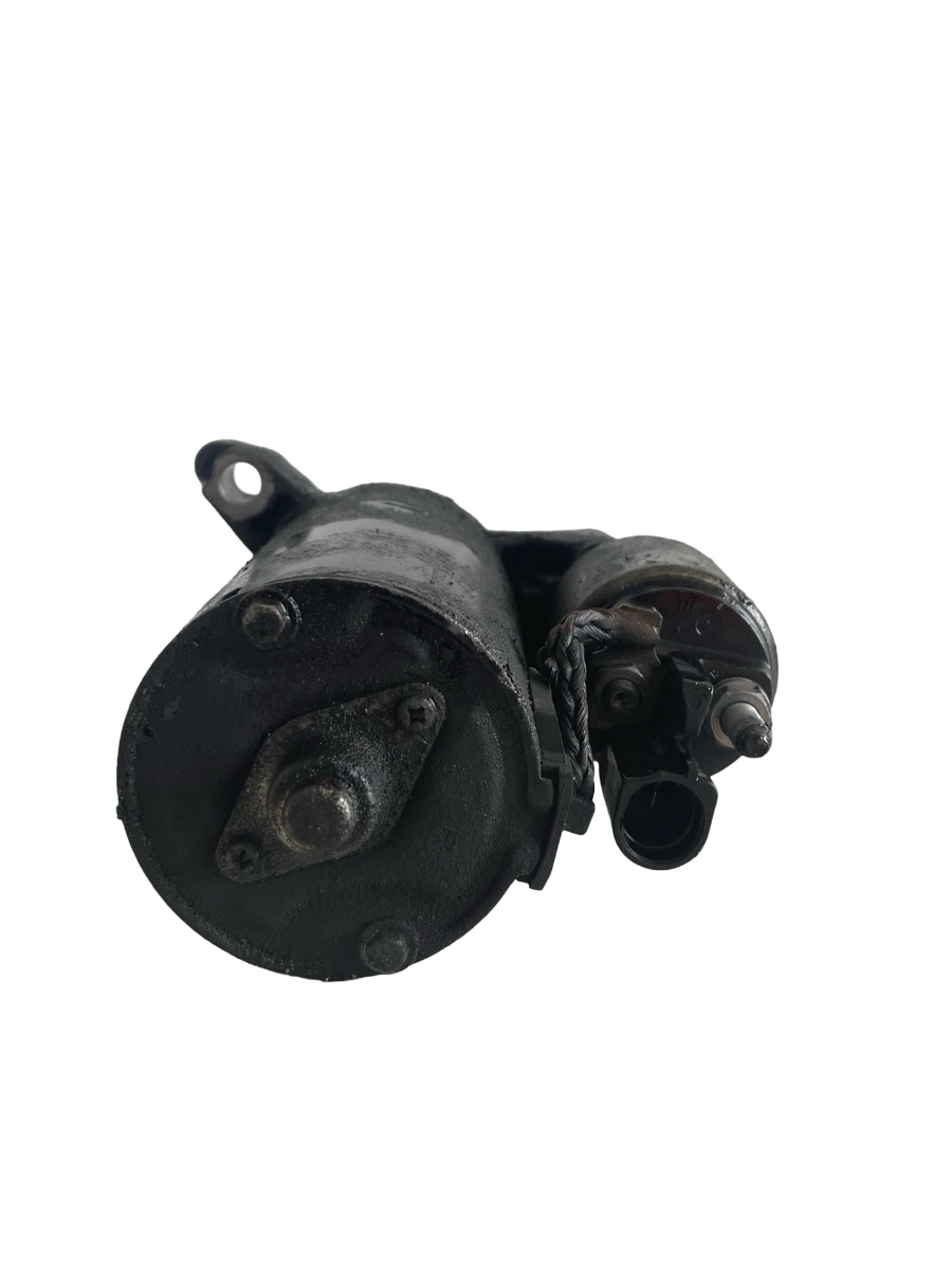 Electromotor AUDI A8 III 4H2, 4H8, 4HC, 4HL 2009 - 2018 3.0 TDI quattro CDTA, CDTC, CMHA – foto 2