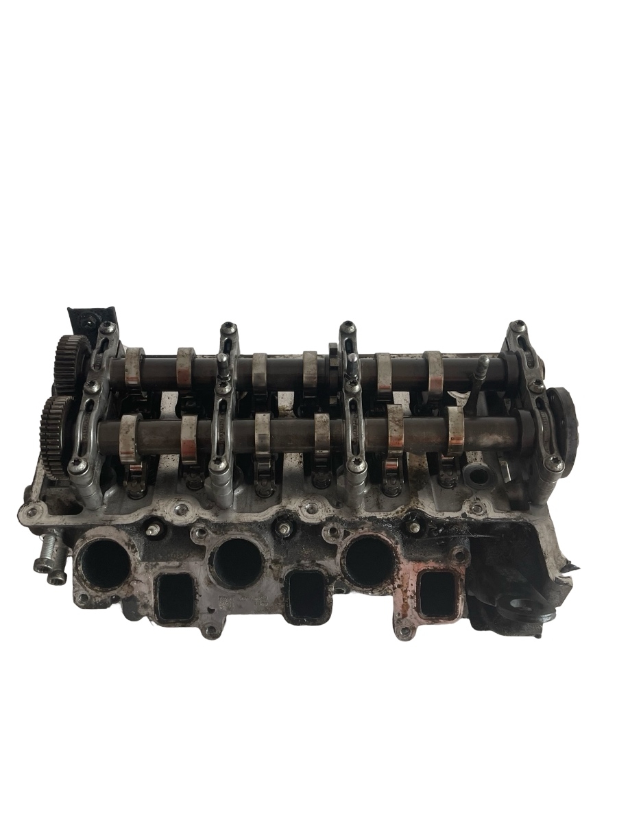 Chiulasa stanga AUDI A8 III 4H2, 4H8, 4HC, 4HL 2009 - 2018 3.0 TDI quattro CDTA, CDTC, CMHA 059354DF 059103392AN