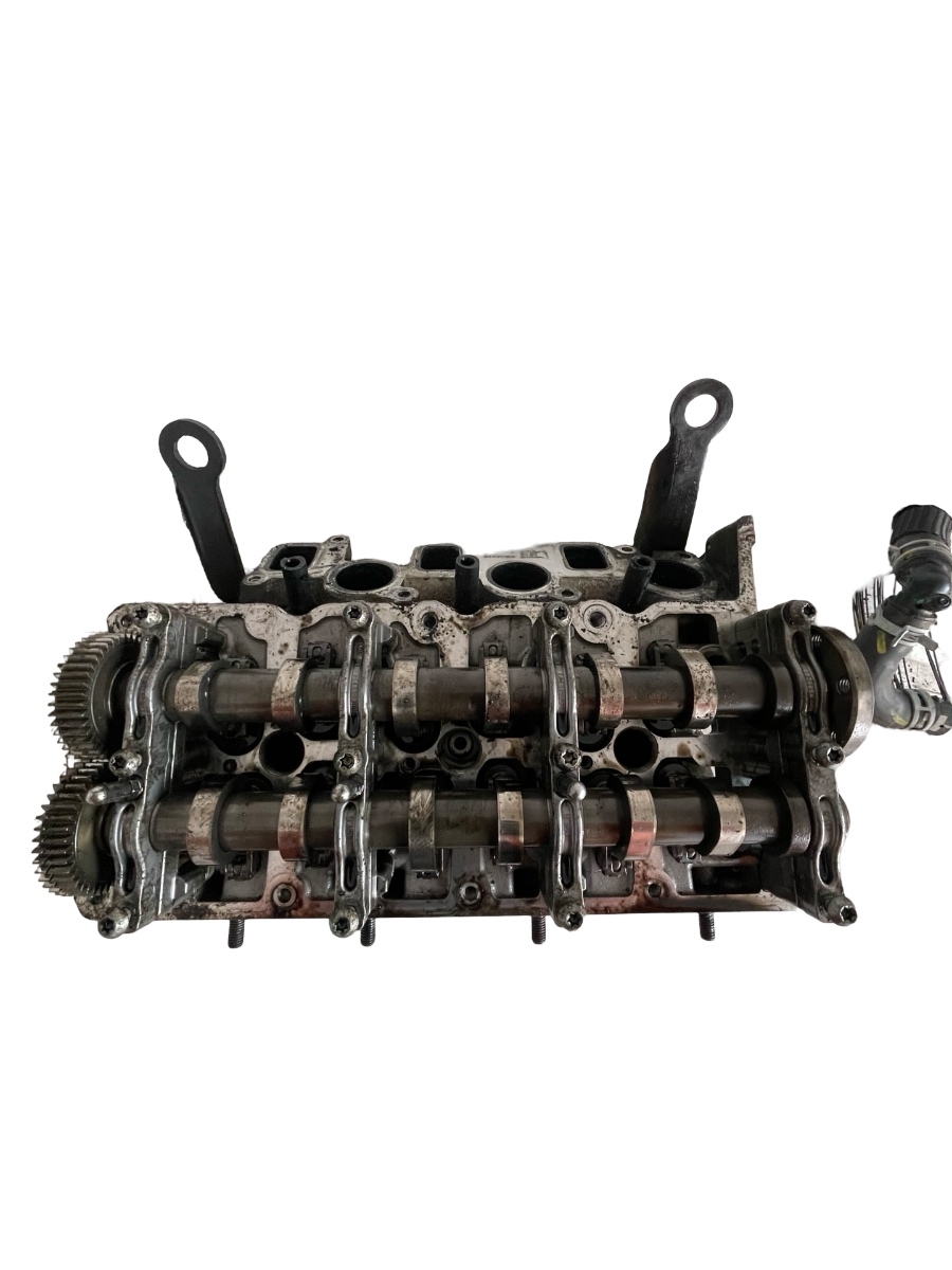 Chiulasa dreapta AUDI A8 III 4H2, 4H8, 4HC, 4HL 2009 - 2018 3.0 TDI quattro CDTA, CDTC, CMHA 059353DR